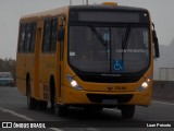 Hodierna Transportes 25160 na cidade de Cariacica, Espírito Santo, Brasil, por Luan Peixoto. Número da foto: #12215194.