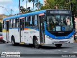 Transportadora Globo 287 na cidade de Recife, Pernambuco, Brasil, por Gustavo  Bonfate. Número da foto: #:id.