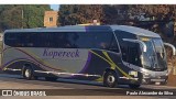 Kopereck Turismo 620 na cidade de Betim, Minas Gerais, Brasil, por Paulo Alexandre da Silva. Número da foto: #12214657.