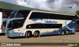 Idália Tur 2915 na cidade de Salvador, Bahia, Brasil, por Ônibus Ssa. Número da foto: #12214723.