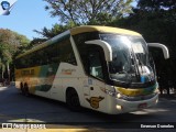 Empresa Gontijo de Transportes 21715 na cidade de São Paulo, São Paulo, Brasil, por Emerson Dorneles. Número da foto: #12214281.