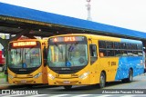 Sharp Transportes 134 na cidade de Araucária, Paraná, Brasil, por Alessandro Fracaro Chibior. Número da foto: #12214352.