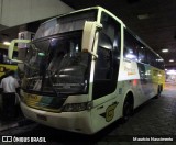 Empresa Gontijo de Transportes 12360 na cidade de Belo Horizonte, Minas Gerais, Brasil, por Maurício Nascimento. Número da foto: #12215219.