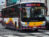 Transcesa S.A. 01 na cidade de Catedral, San José, San José, Costa Rica, por Andrés Martínez Rodríguez. Número da foto: #12214215.