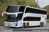 Auto Viação Catarinense 3728 na cidade de Piraí, Rio de Janeiro, Brasil, por Paulo Henrique Pereira Borges. Número da foto: #12215444.