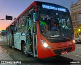 ANSAL - Auto Nossa Senhora de Aparecida 195 na cidade de Juiz de Fora, Minas Gerais, Brasil, por Nathan 630. Número da foto: #:id.