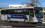 Solaris Transportes 20117 na cidade de Montes Claros, Minas Gerais, Brasil, por Andrey Gustavo. Número da foto: #12215544.