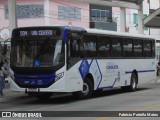 ATT - Atlântico Transportes e Turismo - Vitória da Conquista 2471 na cidade de Vitória da Conquista, Bahia, Brasil, por Fabrício Portella Matos. Número da foto: #12214946.
