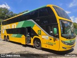 Empresa Gontijo de Transportes 23015 na cidade de Belo Horizonte, Minas Gerais, Brasil, por Pedro Castro. Número da foto: #12214944.