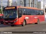 Auto Ônibus Brasília 1.3.039 na cidade de Niterói, Rio de Janeiro, Brasil, por Guilherme Pereira Costa. Número da foto: #:id.