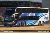 Santur Viagens 118 na cidade de Caruaru, Pernambuco, Brasil, por Nemezio Lemos Neto. Número da foto: #:id.