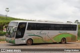 Turin Transportes 15000 na cidade de João Monlevade, Minas Gerais, Brasil, por Rodrigo Matheus. Número da foto: #12214739.