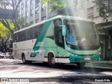 Santa Fé Transportes 107 na cidade de Belo Horizonte, Minas Gerais, Brasil, por Renato Brito. Número da foto: #:id.