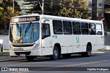 Viação Castelo Branco 25009 na cidade de Curitiba, Paraná, Brasil, por Hipólito Rodrigues. Número da foto: #:id.