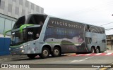 Viação Garcia 8675 na cidade de Sorocaba, São Paulo, Brasil, por George Miranda. Número da foto: #12214572.