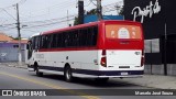 Viação Piracicabana 4531 na cidade de São José dos Campos, São Paulo, Brasil, por Marcelo José Souza. Número da foto: #12214326.