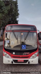 Itajaí Transportes Coletivos 2972 na cidade de Campinas, São Paulo, Brasil, por Busologia Gabrielística. Número da foto: #12215111.