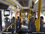 Sambaíba Transportes Urbanos 2 1722 na cidade de São Paulo, São Paulo, Brasil, por Matheus Da Mata Santos. Número da foto: #:id.