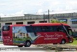 Empresa de Ônibus Pássaro Marron 5959 na cidade de São José dos Campos, São Paulo, Brasil, por Everaldo Bordini. Número da foto: #12215561.
