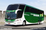 Expresso Brasileiro 205120 na cidade de São Paulo, São Paulo, Brasil, por Paulo Henrique Pereira Borges. Número da foto: #12215434.
