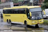 Viação Itapemirim 8917 na cidade de Salvador, Bahia, Brasil, por Felipe Pessoa de Albuquerque. Número da foto: #12215338.