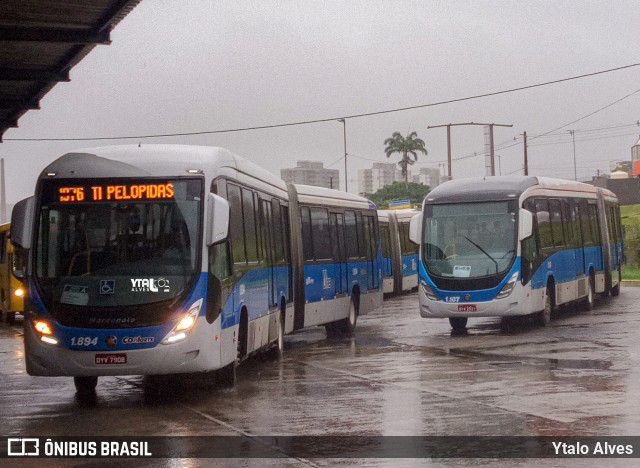 Rodotur Turismo 1.894 na cidade de Paulista, Pernambuco, Brasil, por Ytalo Alves. Número da foto: #12235208.