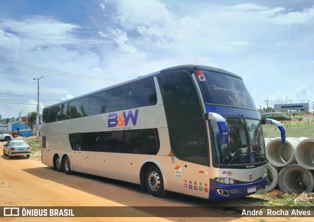 B&W Viagens e Turismo 161050 na cidade de Aquiraz, Ceará, Brasil, por André  Rocha Alves. Número da foto: #12235731.