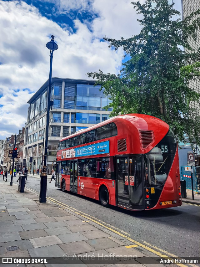 Stagecoach  na cidade de London, Greater London, Inglaterra, por André Hoffmann. Número da foto: #12237959.