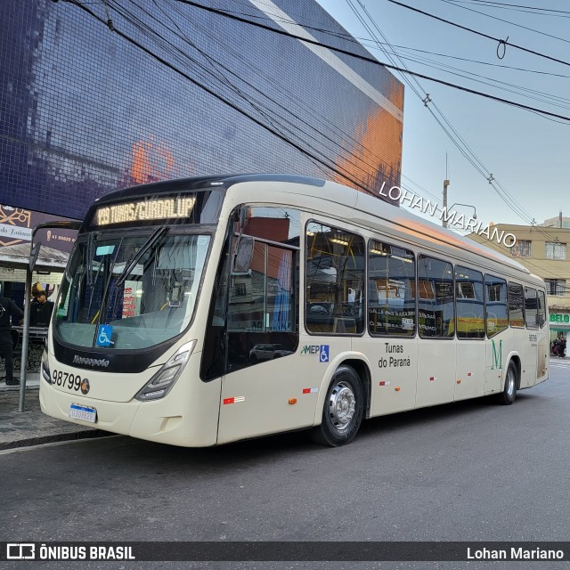 Empresa Curitiba Cerro Azul 98799 na cidade de Curitiba, Paraná, Brasil, por Lohan Mariano. Número da foto: #12237824.