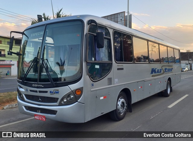 Kuster Transporte e Locadora 14 na cidade de Cariacica, Espírito Santo, Brasil, por Everton Costa Goltara. Número da foto: #12238079.
