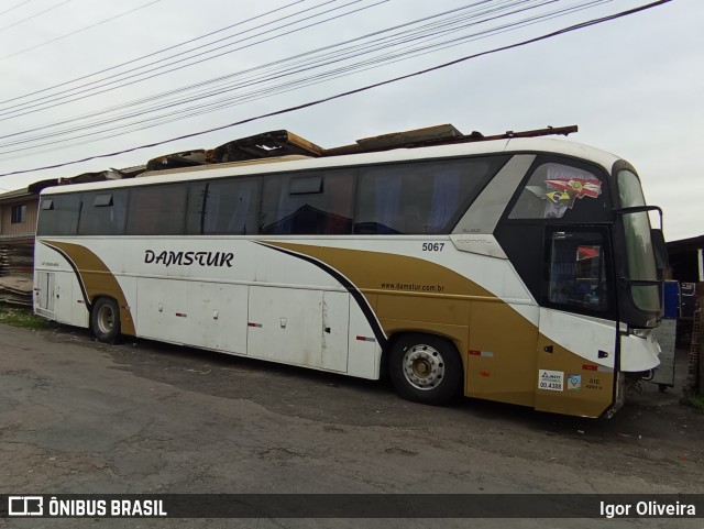 Damstur Agência de Viagens e Turismo 5067 na cidade de Campo Largo, Paraná, Brasil, por Igor Oliveira. Número da foto: #12235346.
