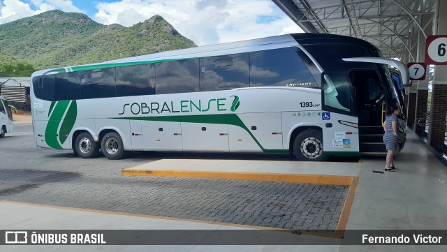 Rápido Sobralense 13932047 na cidade de Itapajé, Ceará, Brasil, por Fernando Victor. Número da foto: #12236389.