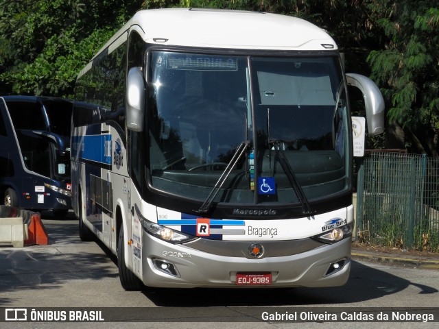 Auto Viação Bragança 18.040 na cidade de São Paulo, São Paulo, Brasil, por Gabriel Oliveira Caldas da Nobrega. Número da foto: #12236289.