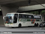 Empresa Gontijo de Transportes 21110 na cidade de Belo Horizonte, Minas Gerais, Brasil, por Douglas Célio Brandao. Número da foto: #12237404.