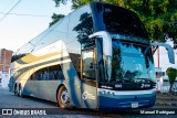 ETN - Enlaces Terrestres Nacionales 6061 na cidade de León, Guanajuato, México, por Manuel Rodriguez. Número da foto: #12238071.