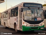 Empresa de Transportes Costa Verde 7354 na cidade de Lauro de Freitas, Bahia, Brasil, por Silas Azevedo. Número da foto: #12238052.