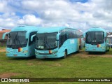 Turim Transportes e Serviços R-0150 na cidade de Amargosa, Bahia, Brasil, por André Pietro  Lima da Silva. Número da foto: #12236416.