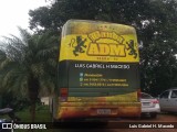 Banda ADM 9914 na cidade de Seara, Santa Catarina, Brasil, por Luís Gabriel H. Macedo. Número da foto: #12237557.