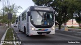 Transnacional Transportes Urbanos 08036 na cidade de Natal, Rio Grande do Norte, Brasil, por Gustavo Silva. Número da foto: #12236276.