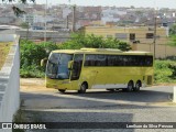 Viação Itapemirim 9555 na cidade de Caruaru, Pernambuco, Brasil, por Lenilson da Silva Pessoa. Número da foto: #12236649.
