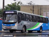 Viação Bela Sintra 2836 na cidade de Itapecerica da Serra, São Paulo, Brasil, por Rafael Santos Silva. Número da foto: #:id.