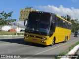 Ônibus Particulares 9989 na cidade de Caruaru, Pernambuco, Brasil, por Lenilson da Silva Pessoa. Número da foto: #:id.