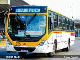 Empresa Metropolitana 275 na cidade de Recife, Pernambuco, Brasil, por Renato Fernando. Número da foto: #12237349.