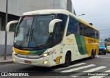 Empresa Gontijo de Transportes 18895 na cidade de Rio de Janeiro, Rio de Janeiro, Brasil, por Bruno Mendonça. Número da foto: #12236140.