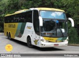 Empresa Gontijo de Transportes 14860 na cidade de São Paulo, São Paulo, Brasil, por Wellington Lima. Número da foto: #12235408.