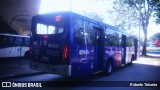 Next Mobilidade - ABC Sistema de Transporte 80.945 na cidade de Santo André, São Paulo, Brasil, por Roberto Teixeira. Número da foto: #12236510.