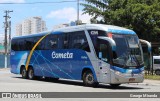 Viação Cometa 15127 na cidade de São Paulo, São Paulo, Brasil, por George Miranda. Número da foto: #12237325.