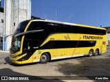 Viação Nova Itapemirim 40886 na cidade de Manhuaçu, Minas Gerais, Brasil, por Paulo Eller. Número da foto: #12237405.
