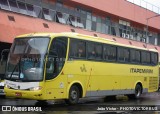Viação Itapemirim 8511 na cidade de Rio de Janeiro, Rio de Janeiro, Brasil, por João Victor - PHOTOVICTORBUS. Número da foto: #12235429.