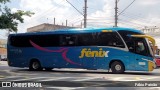 Rápido Expresso Fênix Viação 34025 na cidade de São Paulo, São Paulo, Brasil, por Fábio Paixão. Número da foto: #12238026.